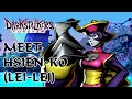 Meet The Darkstalkers Hsien Ko Lei Lei The Nostalgic Gamer