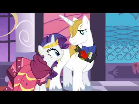 Give a Little Whistle