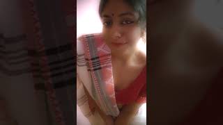 madhurimadutta navel pierced saree 11?/ #navel #reels #navelpiercing #saree #actressnavelpiercing /