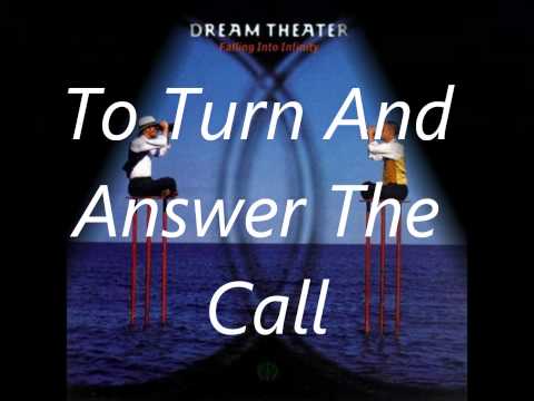 Dream Theater - Anna Lee (Lyrics On Screen) HD