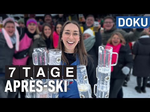 7 Tage ... Après-Ski | Dokus & Reportagen