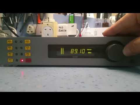 FM Radio tuners. Is FM Radio dead?