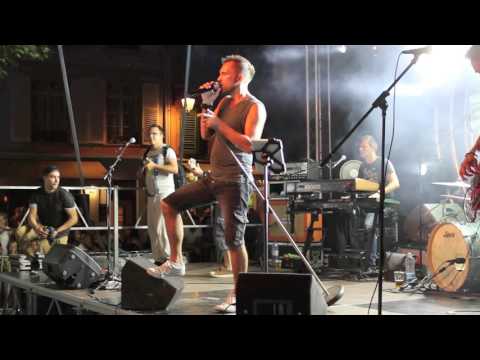 Summer Night Colmar 2016 / Dr Boost