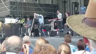 Daughtry - Go Down (Bangor, ME 7/7/2017)