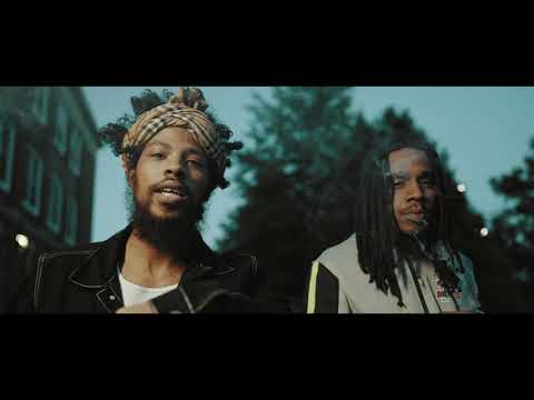 Gleesh & Killa Kellz - KillSwitch (Official Video)