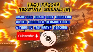 Download lagu MINI ALBUM REGGAE🔥2025🔥paling enak di dengar saat santai  mp3