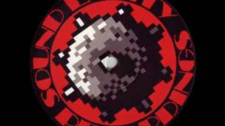 hedgehog affair - monomania (jack smooth & spencer t, sound entity records 1994, basement sublabel)