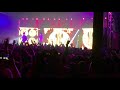 Playboi Carti Right Now Ft Pierre Borne Live Soma San Diego California