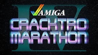 THE AMIGA CRACKTRO MARATHON (PART 4 of 4)