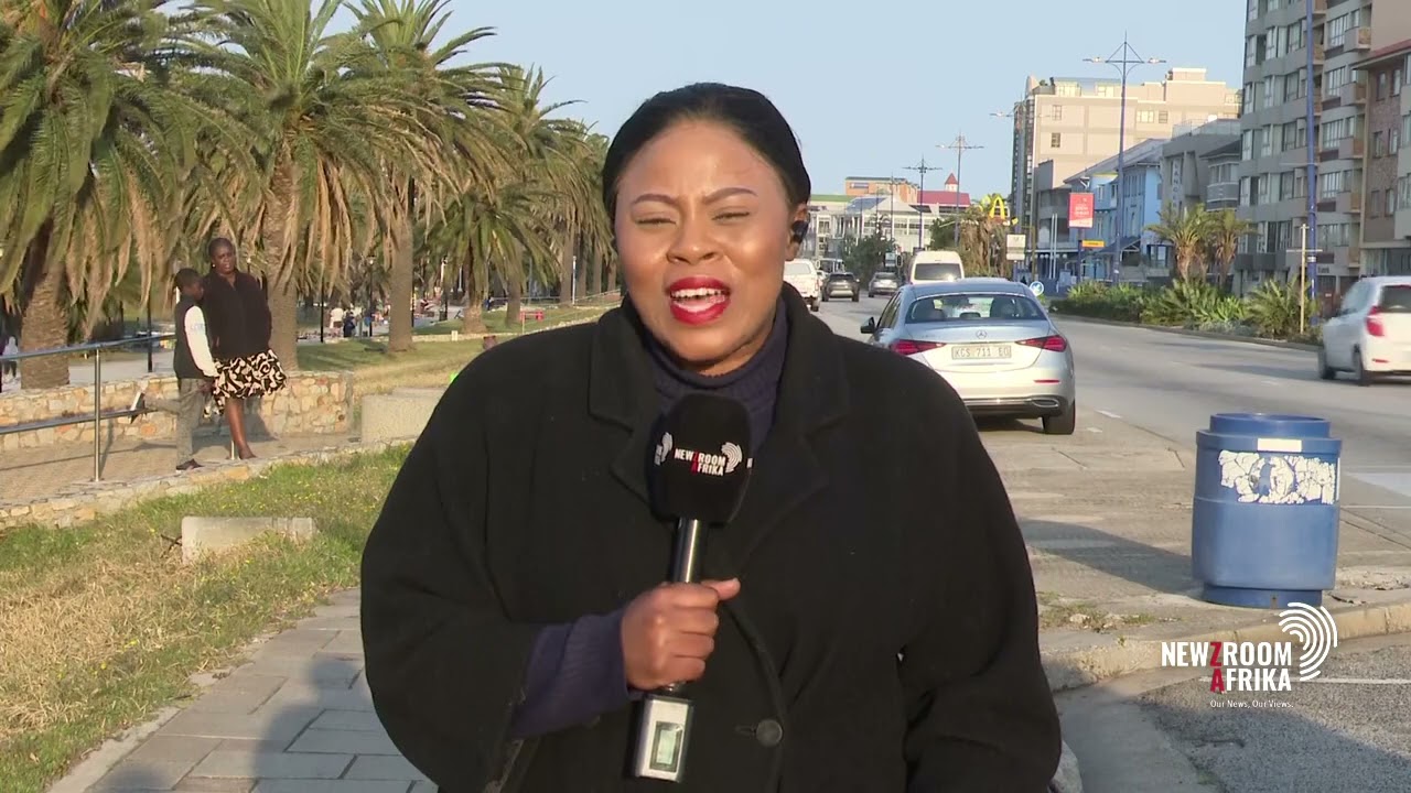 Nelson Mandela Bay affected by widespread power outages