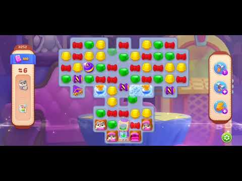 home scapes lev 8252 #games #D5 #homescapes #new_level #challenge #bestplayers #subscribe