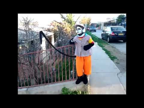 Como Olvidarla "Cachureros"