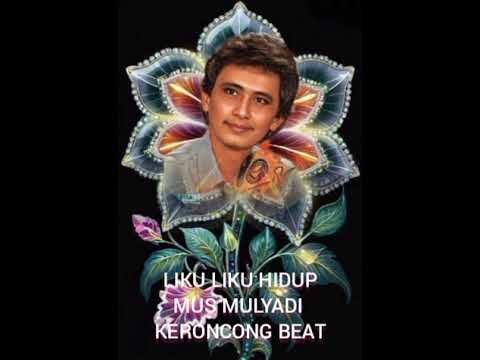 LIKU LIKU HIDUP Mus Mulyadi Keroncong Beat
