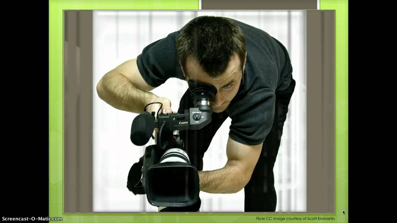 Presentation 101 - PowerPoint Media