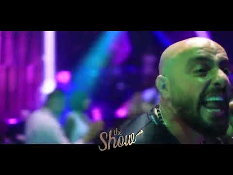 THE SHOW CARLOS 2022 ياريت فيي خبيها-ولله ماكان-بنت السلطان-حبيبي يانور العين-الغزالة رايقه- قوم وقف