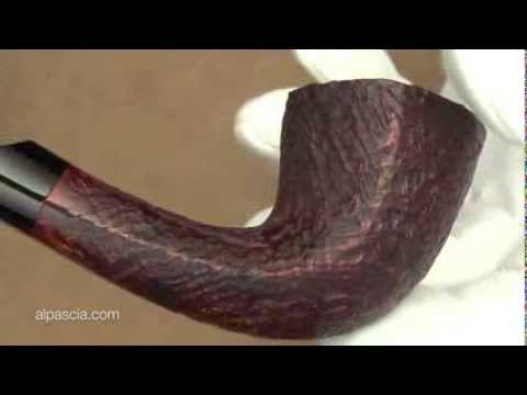 pipa Tsuge Mizki - pipe 234