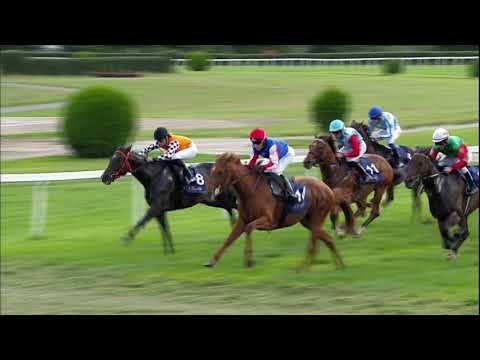 CH, 6. 9. 2020, 1. dostih - CENA PREZIDENTA JOCKEY CLUBU ČR