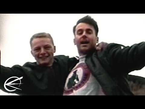 Charly Lownoise & Mental Theo, Ricardo Moreno - Live at London Rebaked