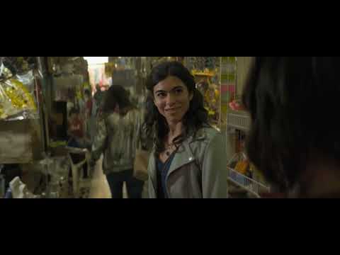 El amarre 2021 Trailer