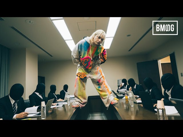 SKY-HI、2024年第1弾シングル新曲「ヒッピー」本日配信リリース!Music Videoも公開! 2 YouTubeサムネイル