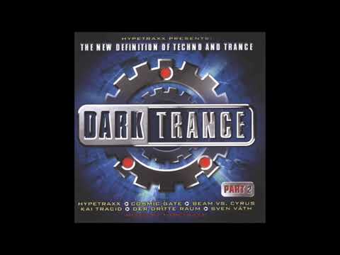 Dark Trance Vol.2 cd1