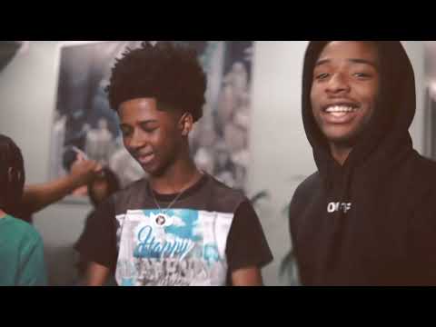 Javi Turnt x Escobar Marion - Tryna Fucc (Official Video)