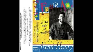 Download lagu Kent Henry - Fear not (Full Album 1989) mp3