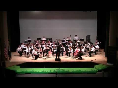 Instant Swing Concert