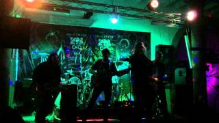 Anthems of Sin "We Will Rise" (Arch Enemy Tribute)