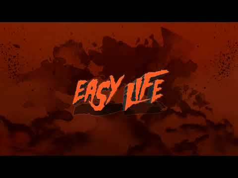 Pepper ft. Dr. Ramay - Easy Life (prod.Houmi & Datboigetro)