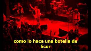 NOFX -   Soul Doubt subtitulado español