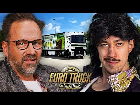 Hänno Unterwegs! feat. Kurt Krömer