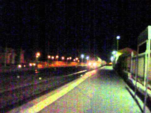 E484.105 ISC+TCS 63023 Padova Interporto/La Spezia Migliarina (Montelupo 07/08/2012)