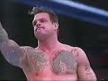 Shocker vs Vampiro Canadiense (CMLL April 4th, 2003)