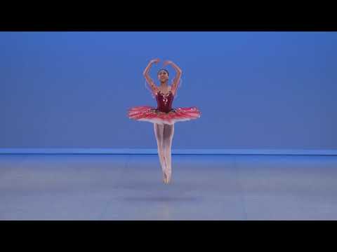 Suyeon An, 114 - Prix de Lausanne 2019, classical