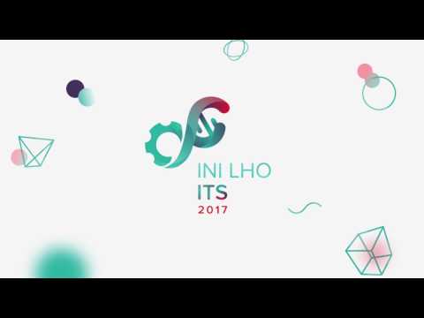 Ini Lho ITS Video