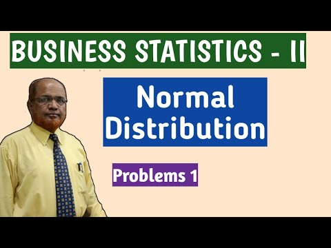 Business Statistics II I Theoretical Distribution I Binomial Distribution I Introduction Theory I