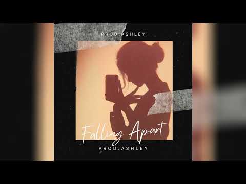 FREE Midwest Emo x Drill Type Beats Falling Apart (Prod.Ashley)