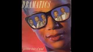 the dramatics-bridge over troubled water.