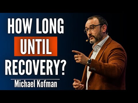 The Long Road to Recovery: How Russia’s Military Is Being Worn Down by the War | Mike Kofman