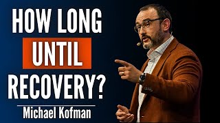 The Long Road to Recovery: How Russia’s Military Is Being Worn Down by the War | Mike Kofman