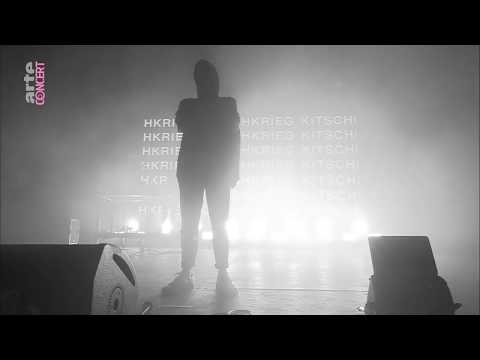 Trettmann – DIY | live @ splash! 21