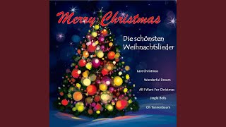 Have Yourself a Merry Little Christmas