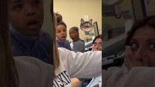 Download lagu Found out pregnant during an ultrasound practice in class⁉️😳 mp3