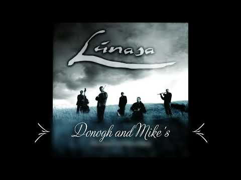 Lúnasa - The Merry Sister of Fate (2001) FULL ALBUM