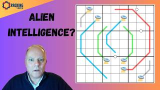 Is This Extra Terrestrial Intelligence?