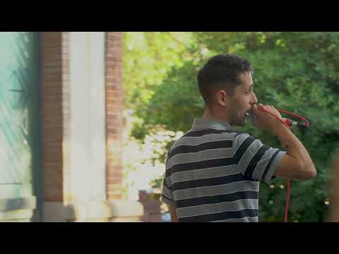 SYTO DE HGC EN DIRECTO @LlobregatBlockParty