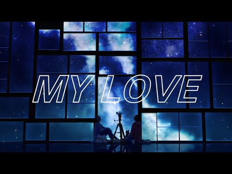 Justin Timberlake - My Love (Lyric) [Omar Duro Remix]