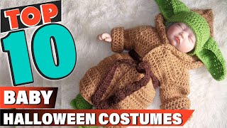 Download lagu Best Baby Halloween Costume In 2021 - Top 10 Baby Halloween Costumes Review mp3 Download lagu Best Baby Halloween Costume In 2021 - Top 10 Baby Halloween Costumes Review mp3