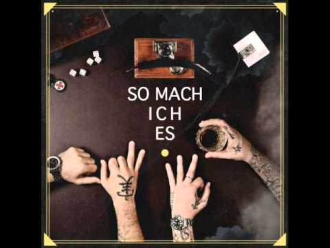 Bushido feat. Sido - So mach ich es (HQ)